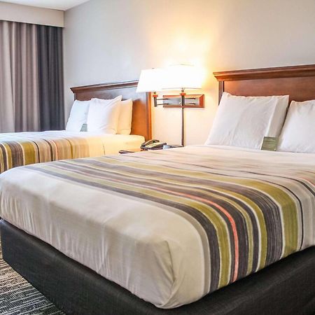 Country Inn & Suites By Radisson, Washington Dulles International Airport, Va Sterling Ngoại thất bức ảnh