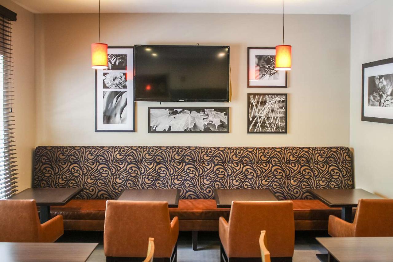 Country Inn & Suites By Radisson, Washington Dulles International Airport, Va Sterling Ngoại thất bức ảnh