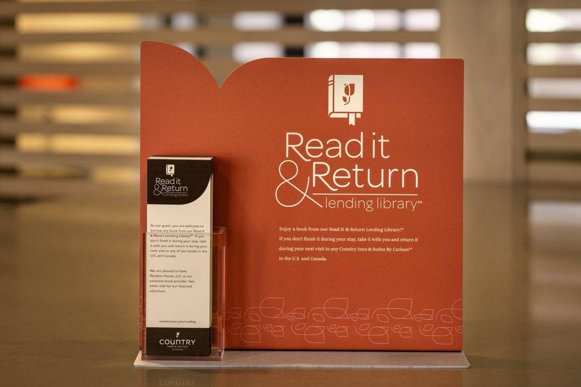 Country Inn & Suites By Radisson, Washington Dulles International Airport, Va Sterling Ngoại thất bức ảnh