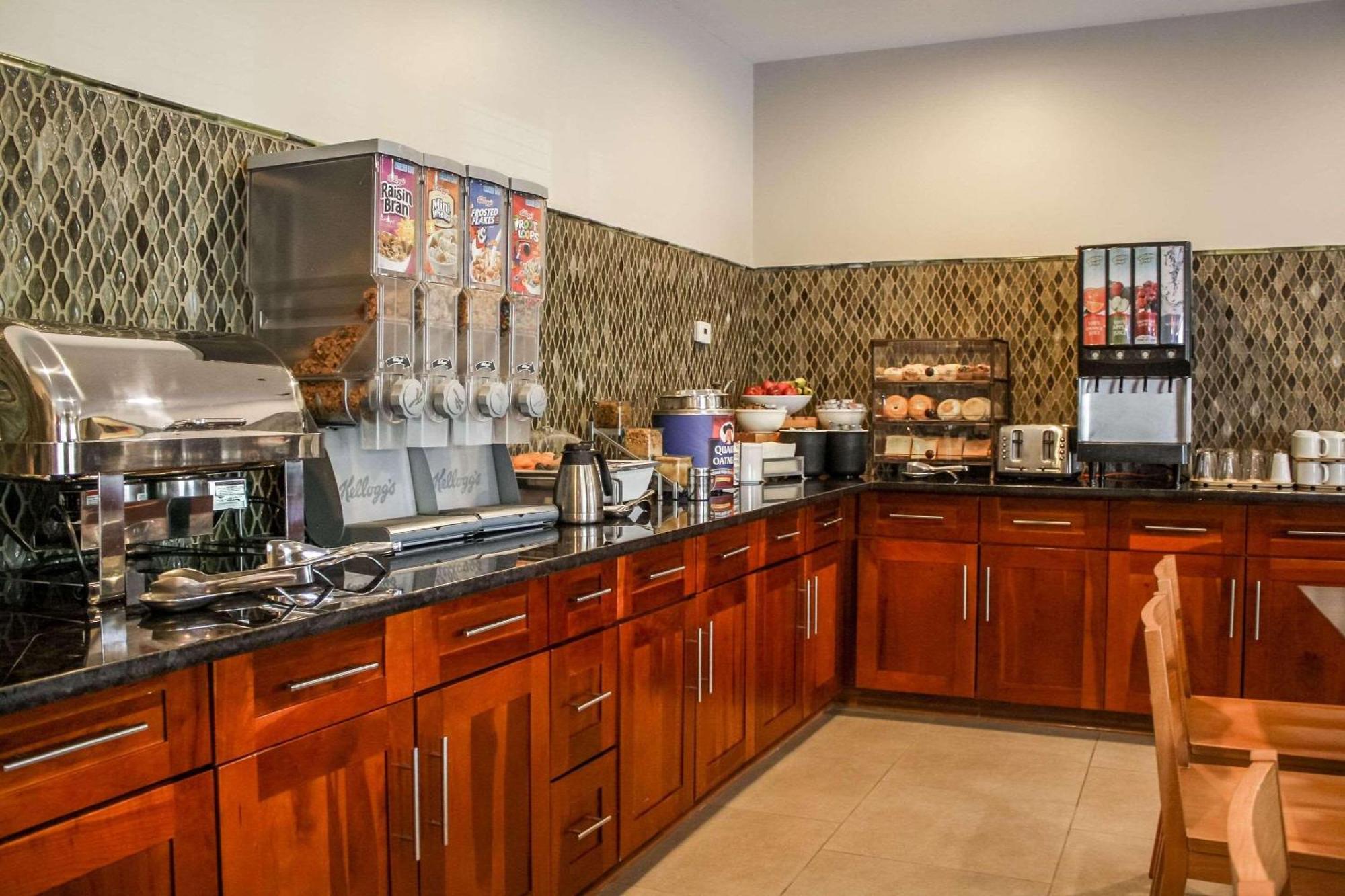 Country Inn & Suites By Radisson, Washington Dulles International Airport, Va Sterling Ngoại thất bức ảnh