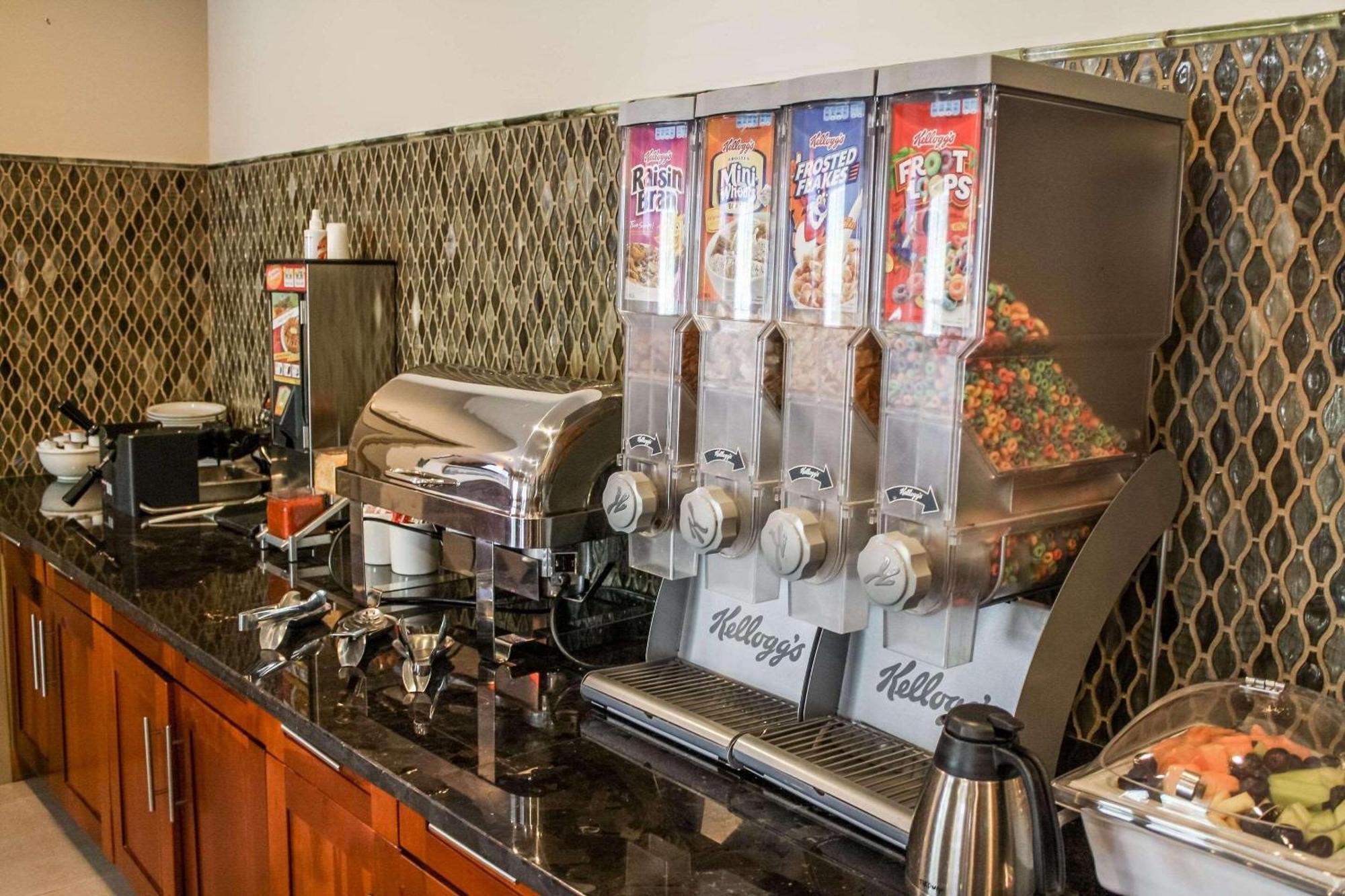 Country Inn & Suites By Radisson, Washington Dulles International Airport, Va Sterling Ngoại thất bức ảnh