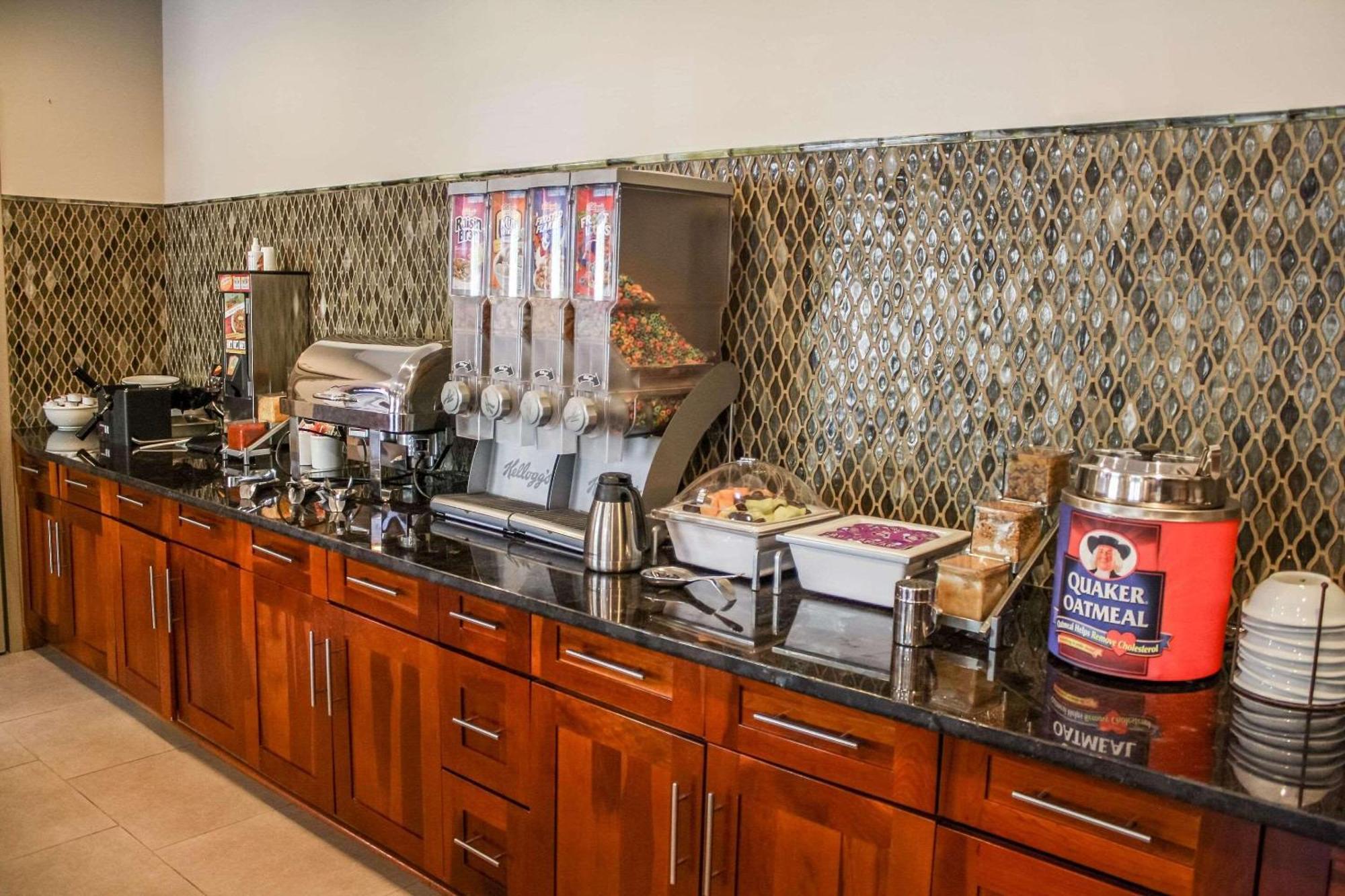 Country Inn & Suites By Radisson, Washington Dulles International Airport, Va Sterling Ngoại thất bức ảnh
