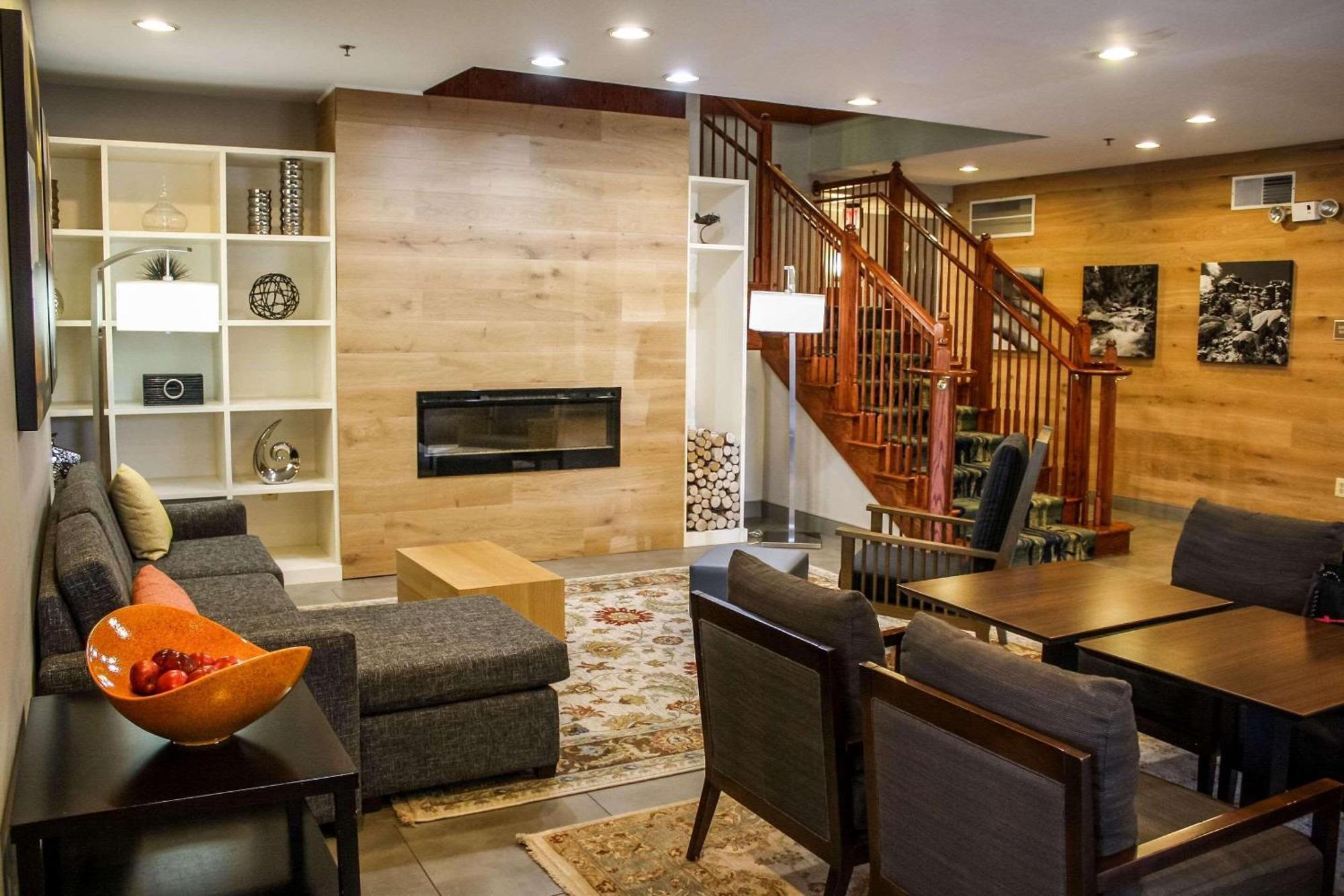 Country Inn & Suites By Radisson, Washington Dulles International Airport, Va Sterling Ngoại thất bức ảnh