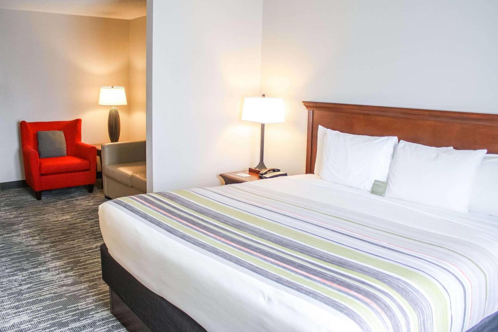 Country Inn & Suites By Radisson, Washington Dulles International Airport, Va Sterling Ngoại thất bức ảnh