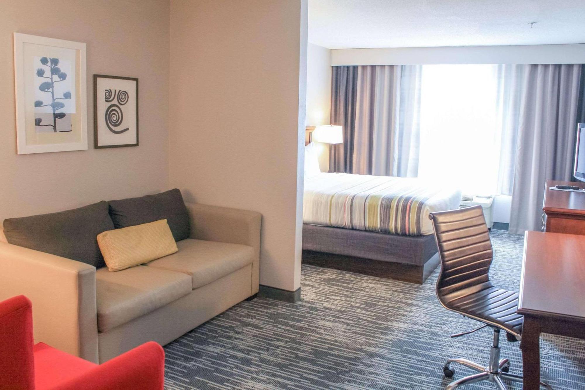 Country Inn & Suites By Radisson, Washington Dulles International Airport, Va Sterling Ngoại thất bức ảnh