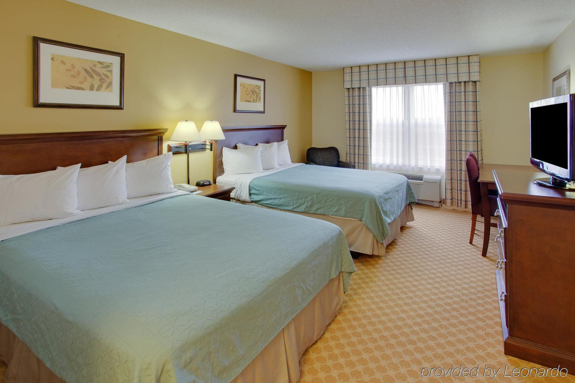 Country Inn & Suites By Radisson, Washington Dulles International Airport, Va Sterling Ngoại thất bức ảnh