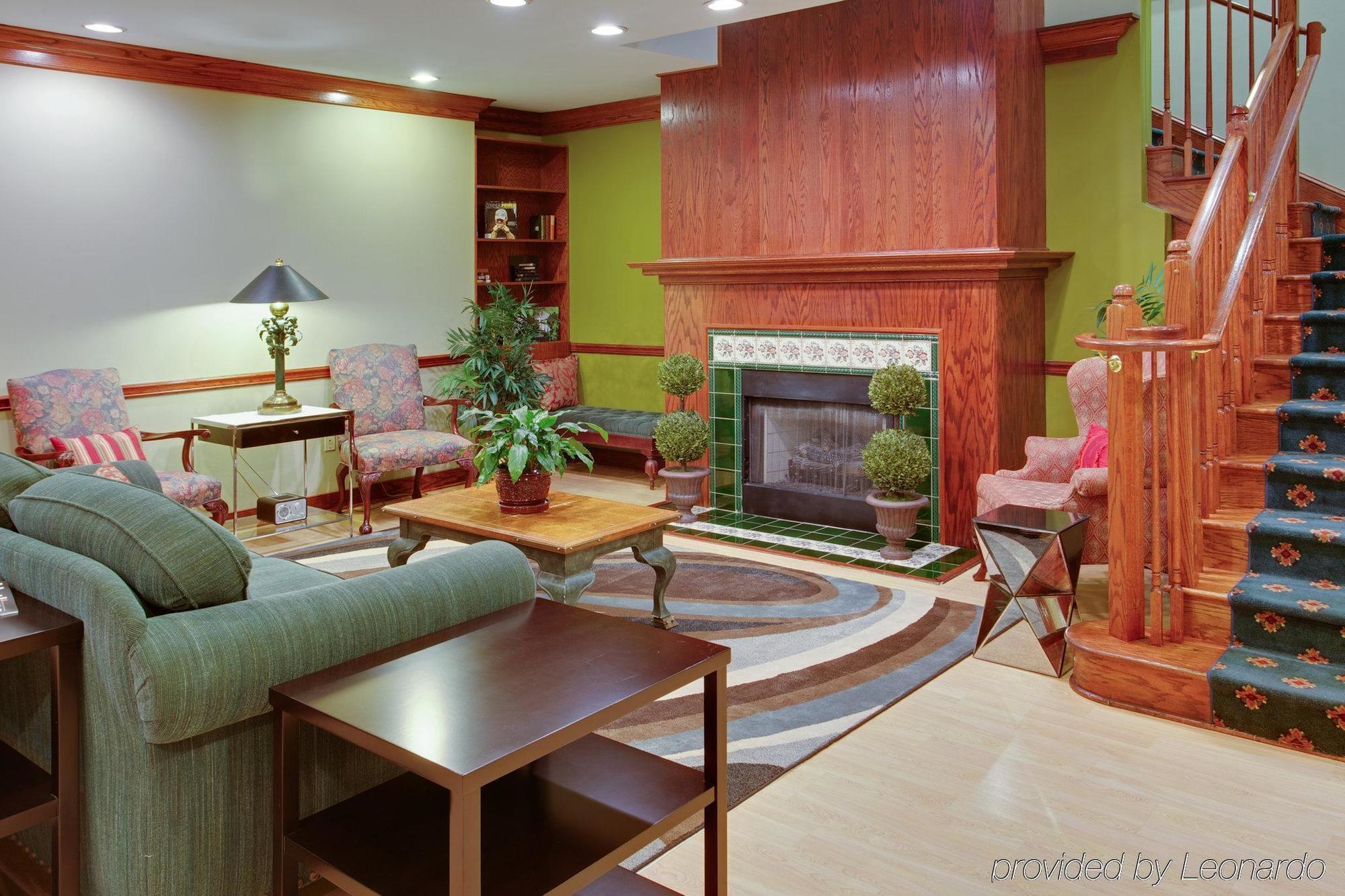 Country Inn & Suites By Radisson, Washington Dulles International Airport, Va Sterling Ngoại thất bức ảnh