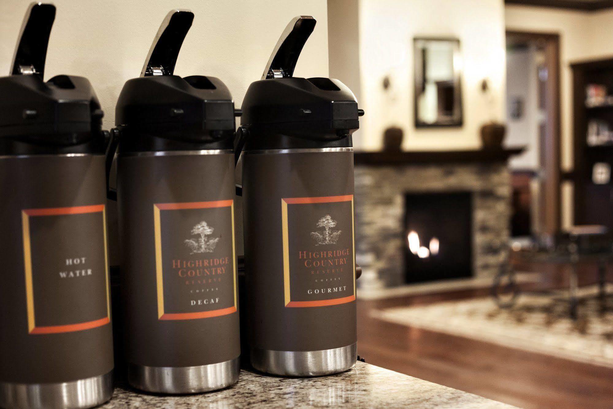 Country Inn & Suites By Radisson, Washington Dulles International Airport, Va Sterling Ngoại thất bức ảnh