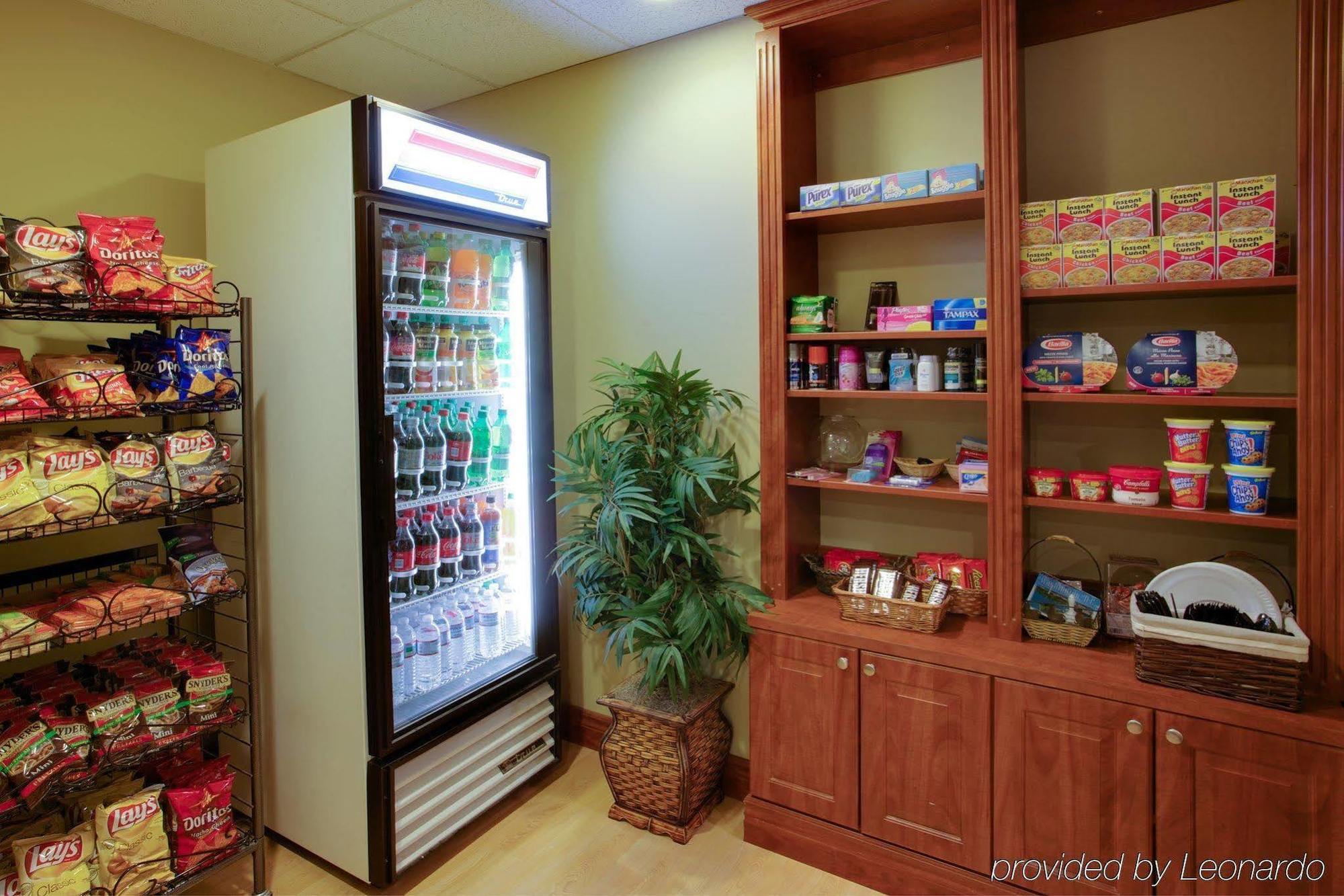 Country Inn & Suites By Radisson, Washington Dulles International Airport, Va Sterling Ngoại thất bức ảnh