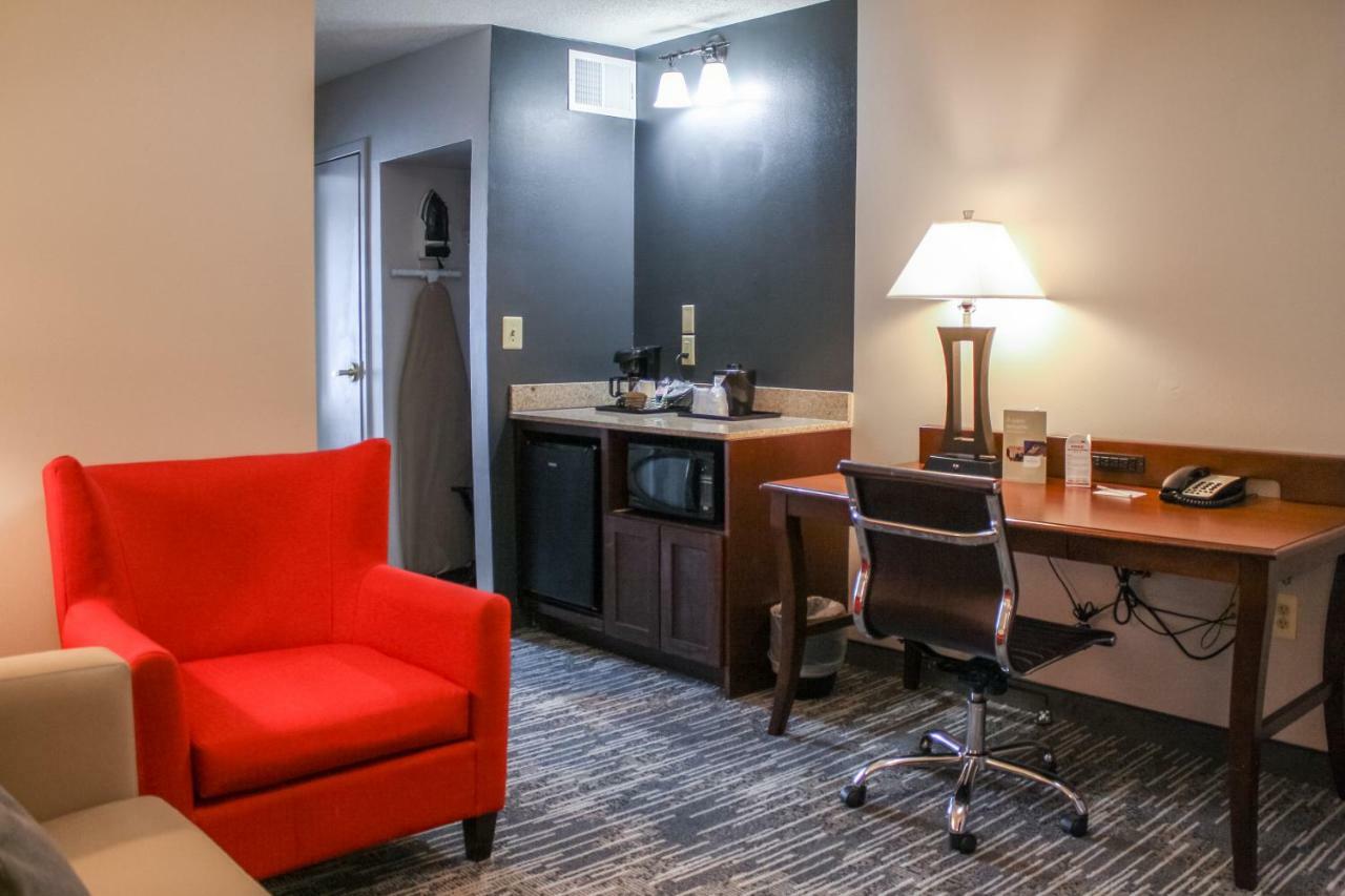 Country Inn & Suites By Radisson, Washington Dulles International Airport, Va Sterling Phòng bức ảnh
