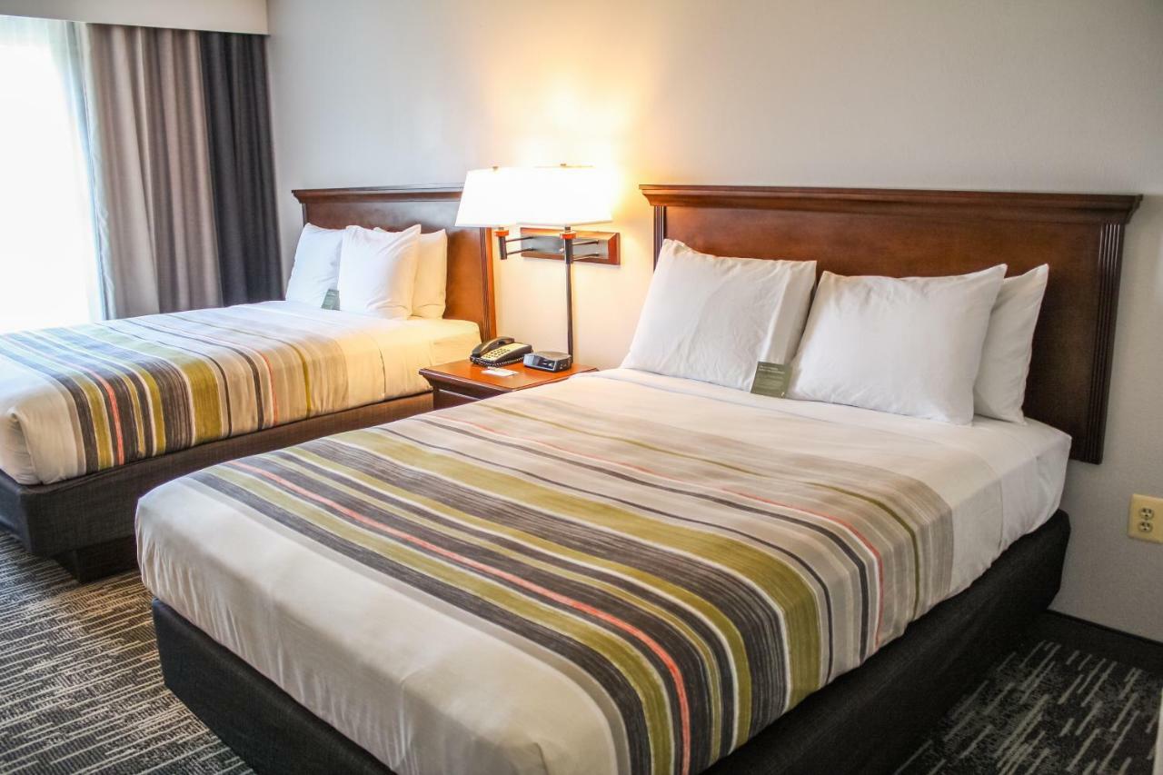 Country Inn & Suites By Radisson, Washington Dulles International Airport, Va Sterling Phòng bức ảnh
