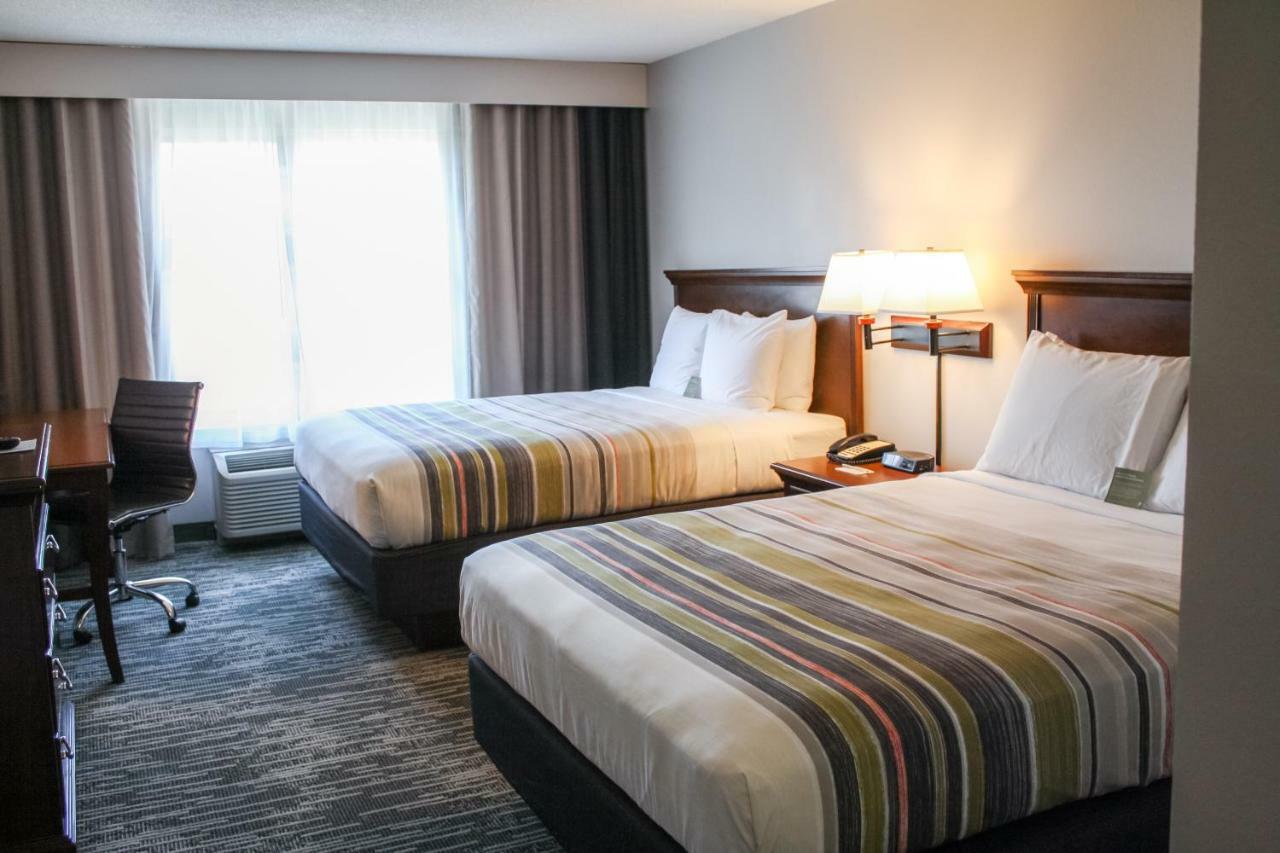 Country Inn & Suites By Radisson, Washington Dulles International Airport, Va Sterling Phòng bức ảnh