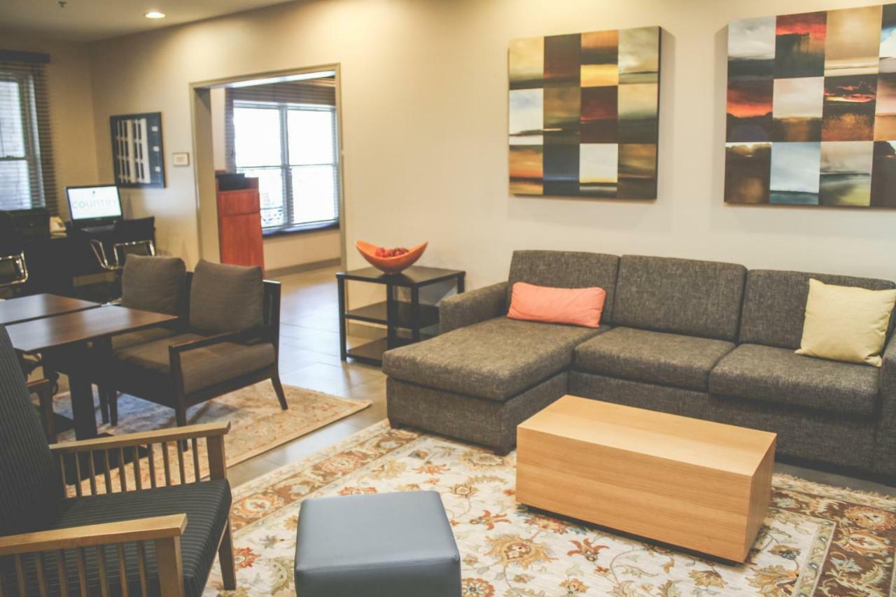 Country Inn & Suites By Radisson, Washington Dulles International Airport, Va Sterling Ngoại thất bức ảnh