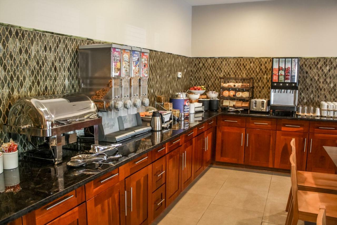 Country Inn & Suites By Radisson, Washington Dulles International Airport, Va Sterling Ngoại thất bức ảnh