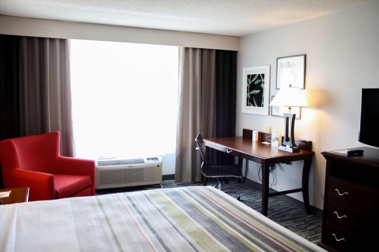 Country Inn & Suites By Radisson, Washington Dulles International Airport, Va Sterling Ngoại thất bức ảnh